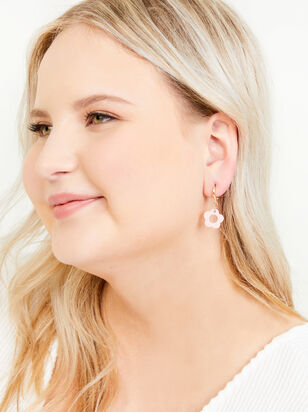 Ginny Earrings - ARULA