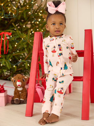 Baby Girl Sleepwear ARULA