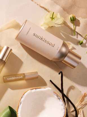 Sunkissed Room Spray - ARULA - 