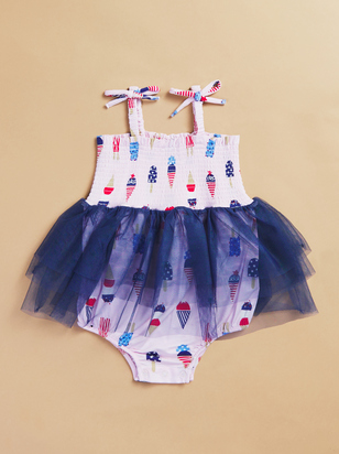 American Ice Cream Tank Bubble - ARULA - 