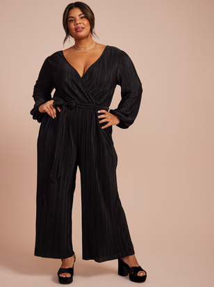 Rowan Jumpsuit - ARULA