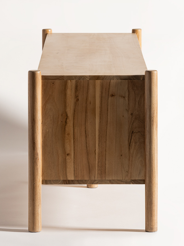 Liv Low Storage Detail 4 - ARULA