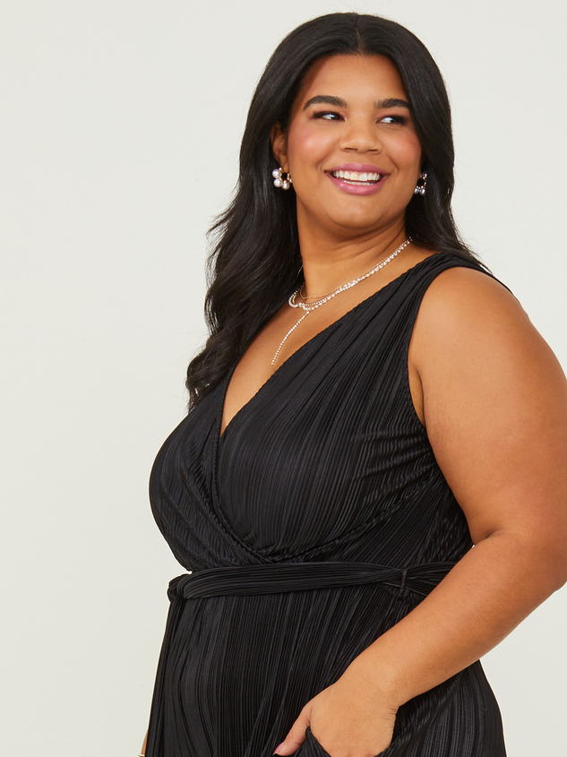 Rowan Jumpsuit Detail 4 - ARULA