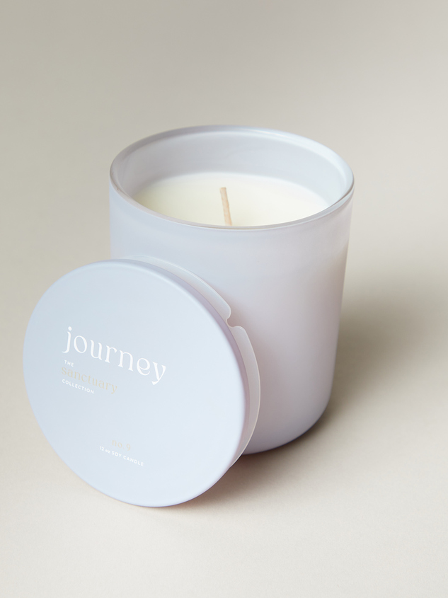 Journey Candle - ARULA