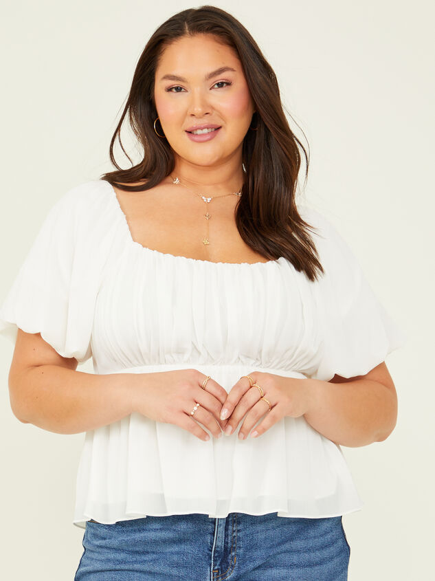 Madison Top Detail 2 - ARULA