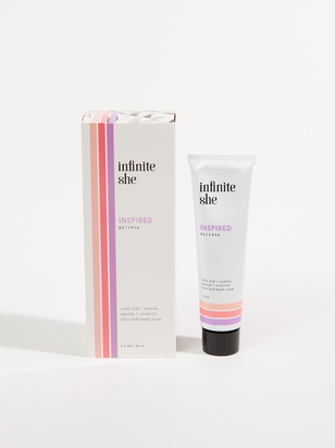 Inspired Ultra Lush Handcream - ARULA