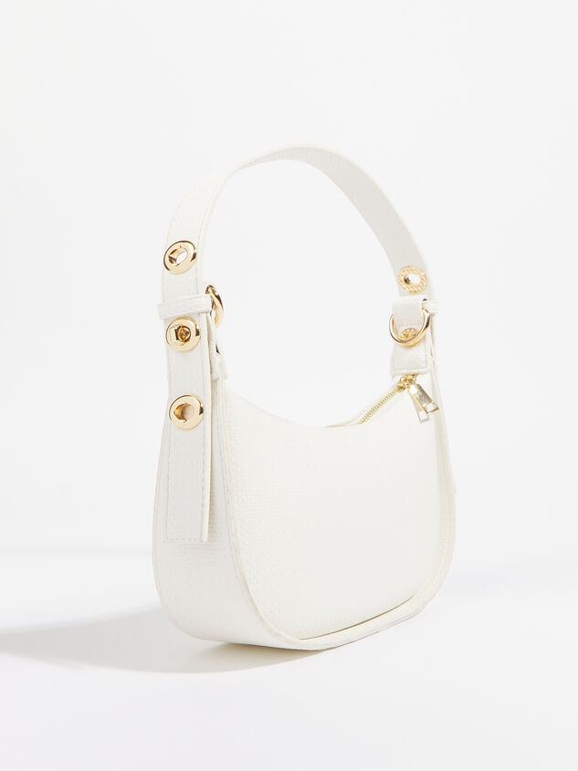 Juniper Shoulder Bag Detail 2 - ARULA