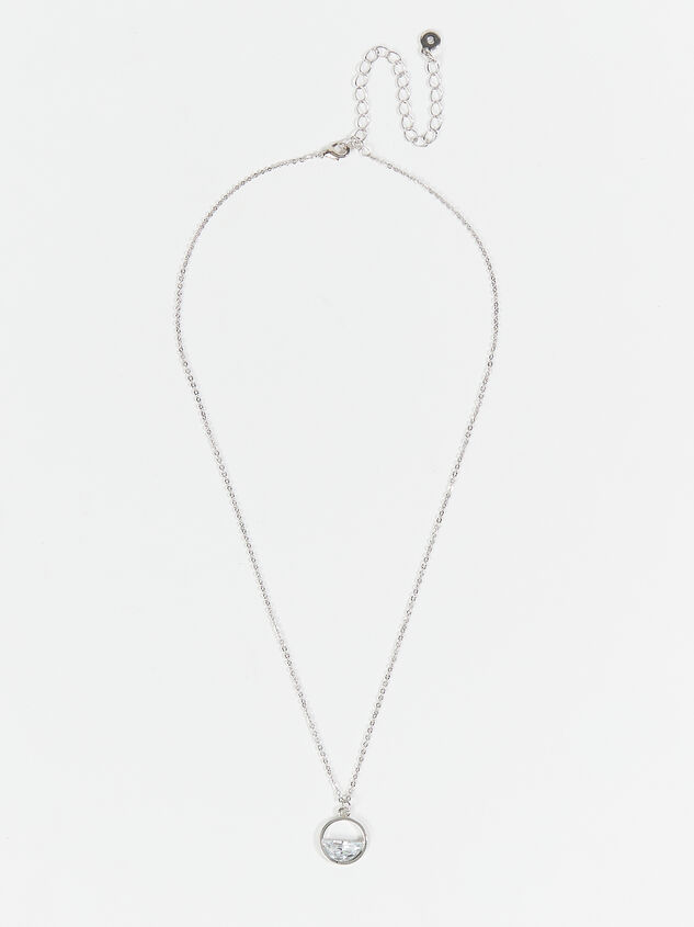 Alto Necklace Detail 2 - ARULA