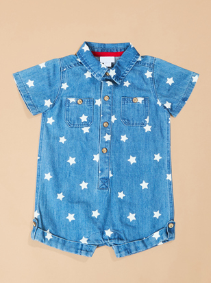 Jamie Star Shortall by Mudpie - ARULA