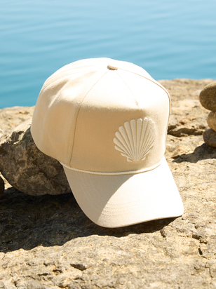 Shell Yeah Trucker Hat - ARULA - 
