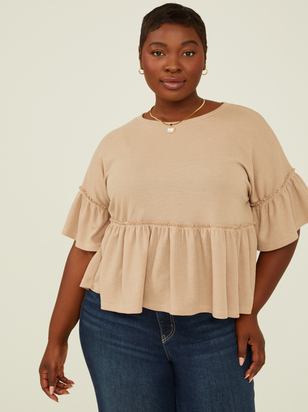 Hallie Top - ARULA