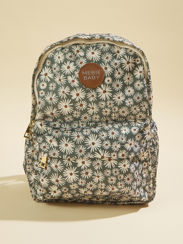 Avis Mini Backpack - ARULA