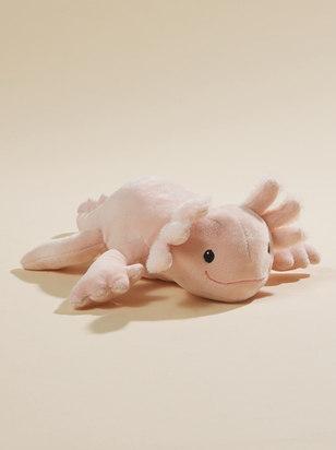 Axolotl Plush - ARULA
