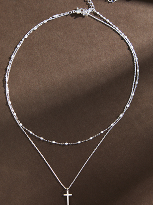 Cathedral Necklace - ARULA