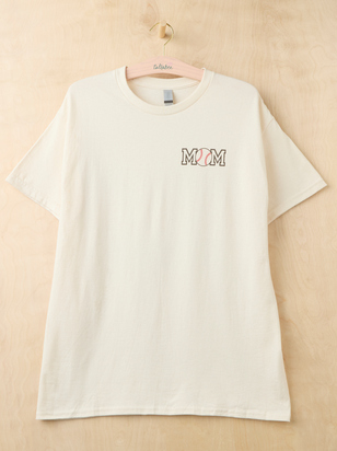 My Boy's Got Game Graphic Tee - ARULA