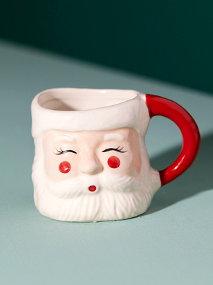 Santa Claus Mug - ARULA