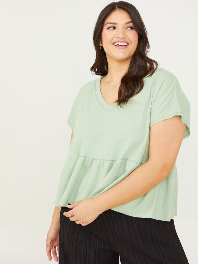 Olivia Top Detail 1 - ARULA