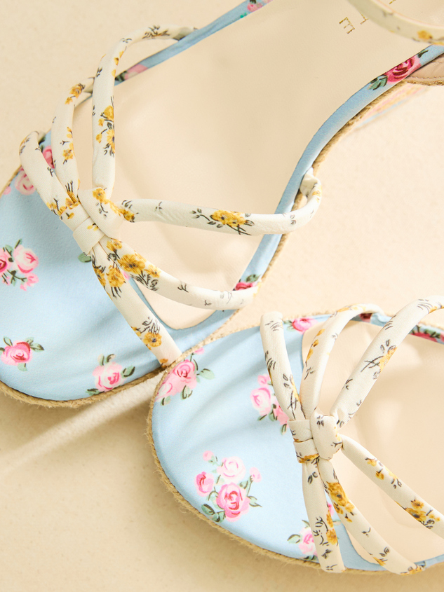 Addeline Wedges Detail 6 - ARULA