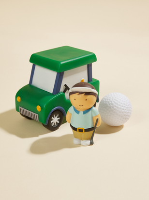 Golf Bath Toys by Mudpie - ARULA