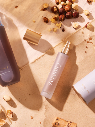Serenity Travel Perfume - ARULA - 