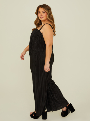 Melody Jumpsuit - ARULA