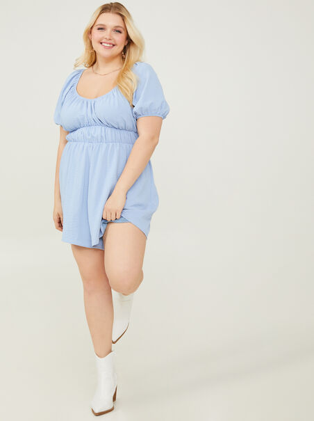 Ariana Romper - ARULA