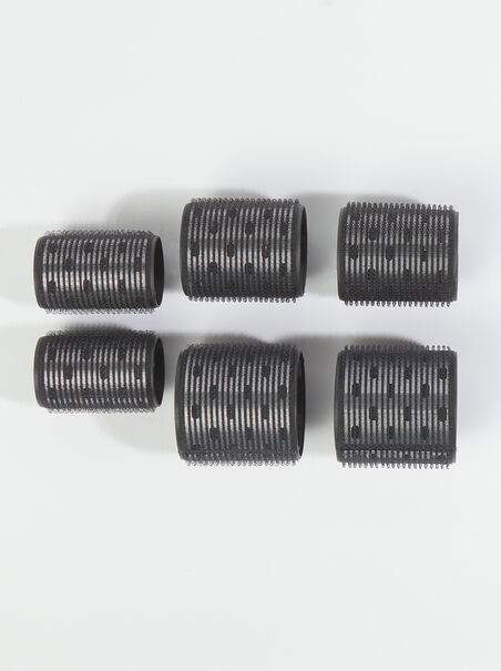 Ceramic Thermal Hair Rollers - ARULA