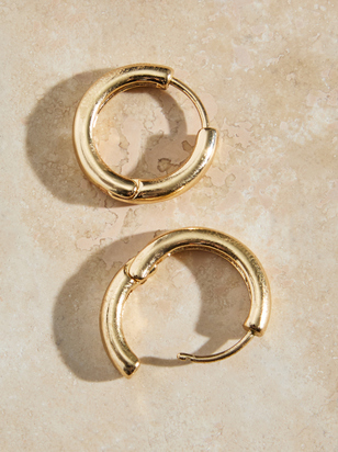 Arabella Earrings - ARULA