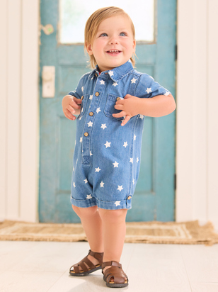 Jamie Star Shortall by Mudpie - ARULA - 