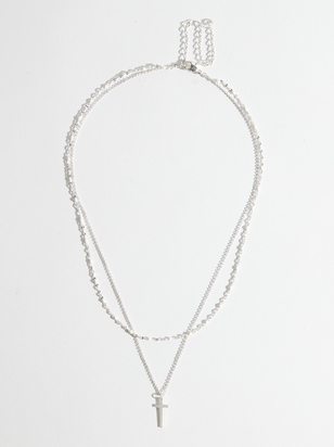 Cathedral Necklace - ARULA