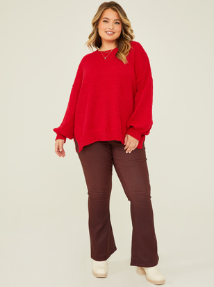 Alivia Sweater - ARULA