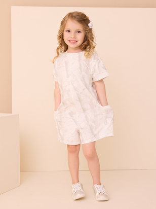 Cami Camo Toddler Romper - ARULA - 
