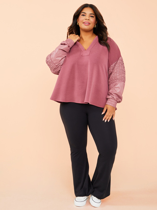 Super Soft Hoodie Pullover - ARULA