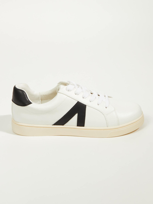 Sally Wide Width Sneakers - ARULA