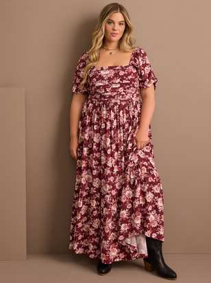 Berrylook plus size dresses discount