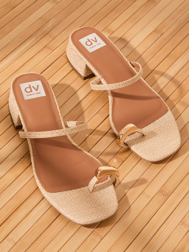 Narra Sandals By Dolce Vita Detail 3 - ARULA