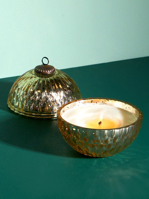 Winter Ornament Candle - ARULA