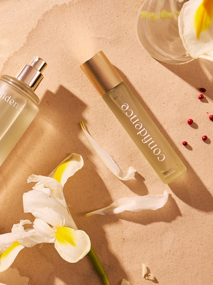 Confidence Travel Perfume - ARULA - 
