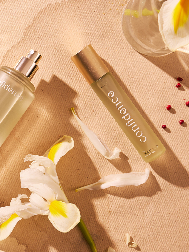 Confidence Travel Perfume - ARULA