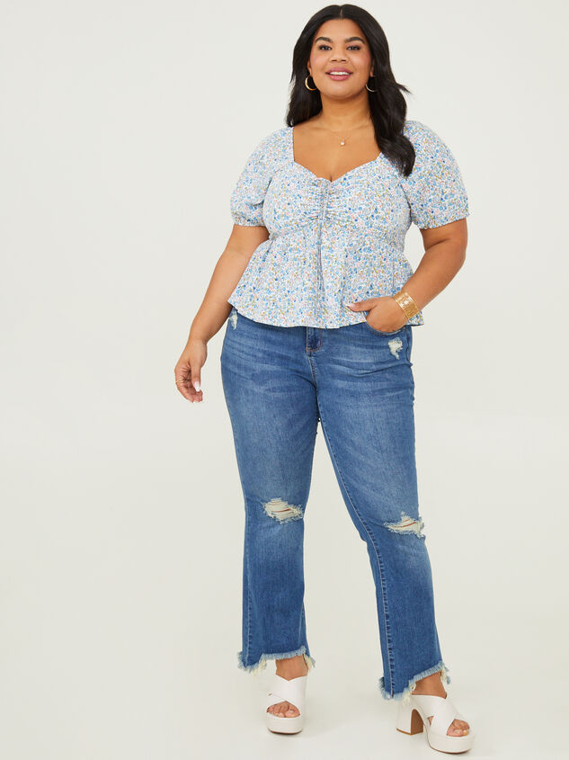 Callan Top Detail 1 - ARULA