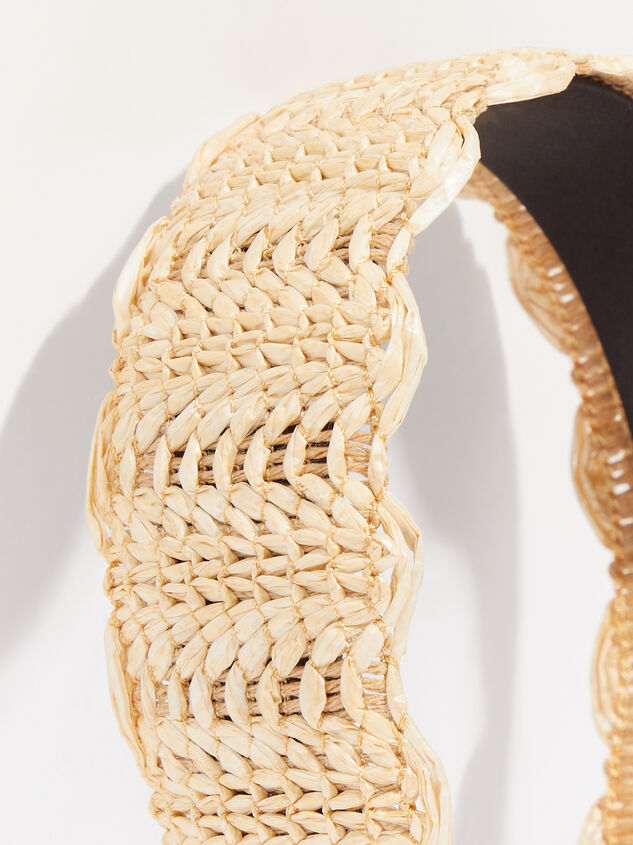 Ari Headband Detail 2 - ARULA