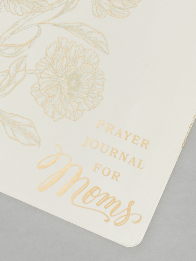 Prayer Journal For Moms Detail 4 - ARULA