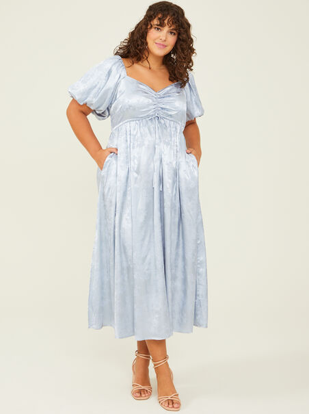 Remi Dress - ARULA