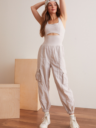Ball Out One-Piece - ARULA - 