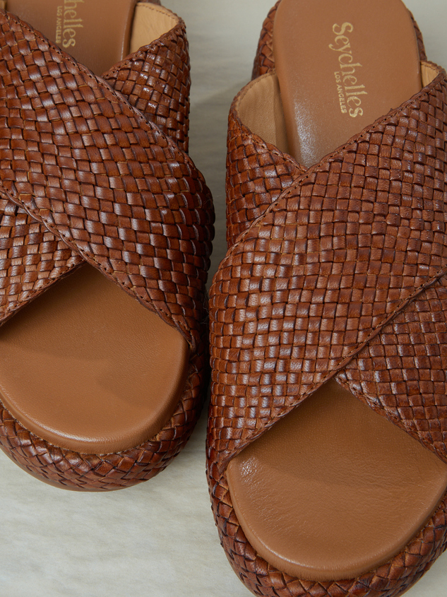 Key West Sandals By Seychelles Detail 3 - ARULA