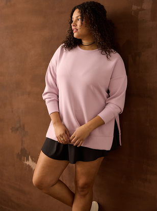Super Soft Sweatshirt - ARULA