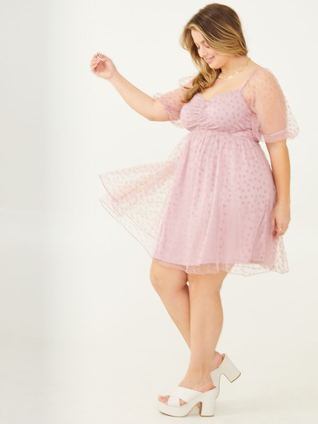 Cassia Dress Detail 5 - ARULA
