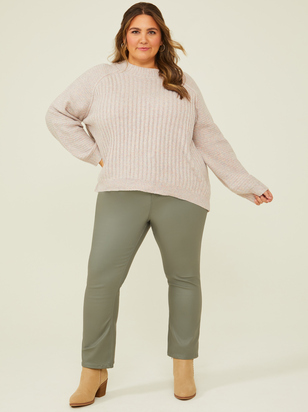 Everly Sweater - ARULA