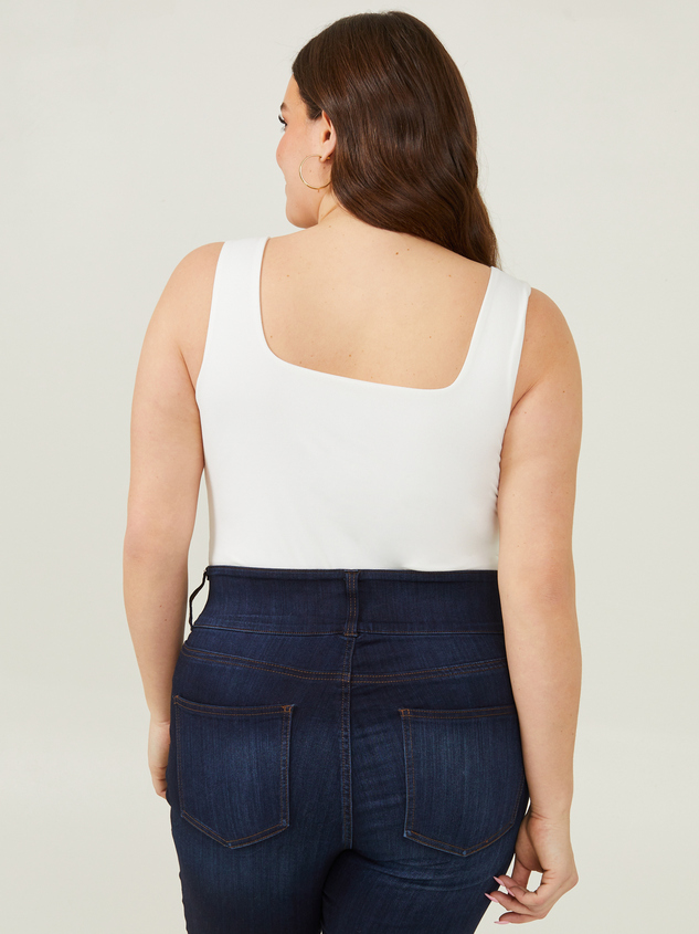 Emma Bodysuit Detail 4 - ARULA