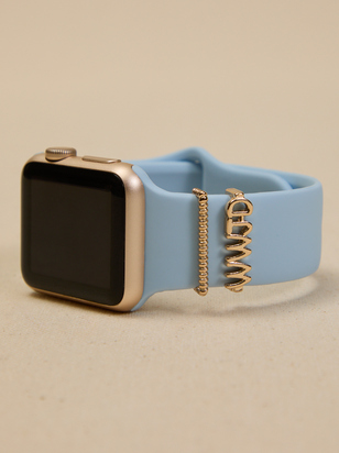 WWJD Smart Watch Band - ARULA